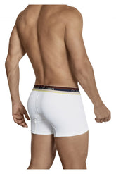 Clever 2412 Antonio Boxershorts Farbe Beige